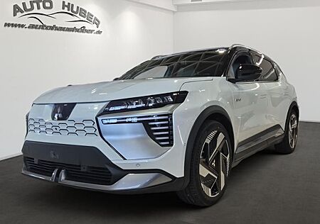 Mitsubishi Eclipse Cross Diamant TOP 87 kWh (22kW) Navi LED