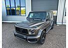 Mercedes-Benz G 63 AMG G -Modell Station