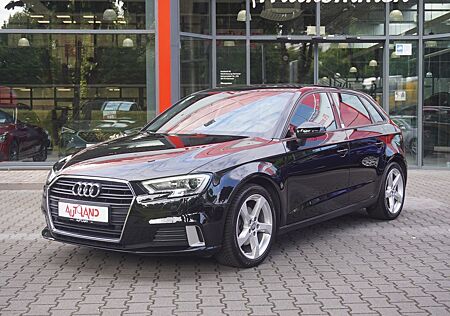 Audi A3 Sportback 35 TFSI Tempomat Sitzheizung
