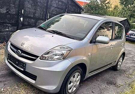 Subaru Justy 1.0 Active Active
