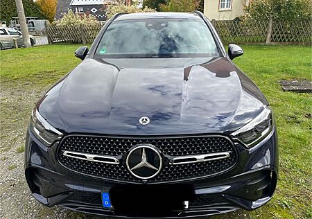 Mercedes-Benz GLC 300 de 4MATIC Autom. -