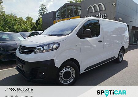 Opel Vivaro Cargo 2.0 Edition L (L3) Klima/Kamera/PDC