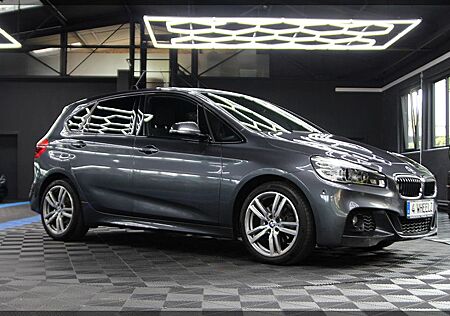 BMW 2er 220 Active Tourer xDrive M Sport PDC / NAVI