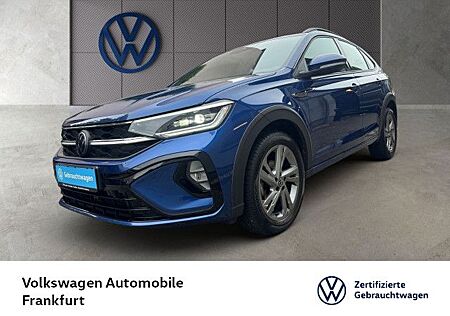 VW Taigo Volkswagen 1.0 TSI R-Line IQ.LIGHT - LED-Matrix-Schei