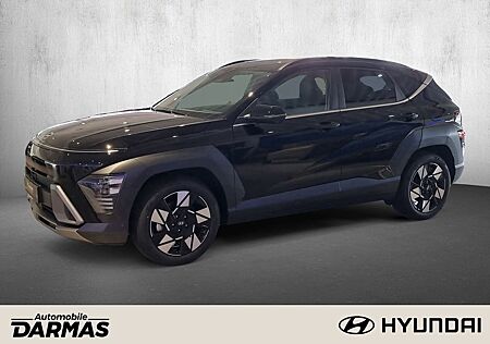 Hyundai Kona NEUES Modell 1.6 Turbo DCT Prime 4WD Navi