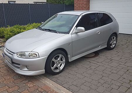 Mitsubishi Colt 1.6 GLX