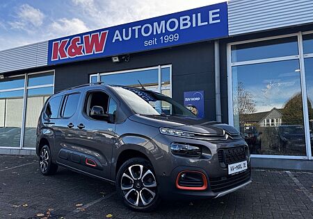 Citroën Berlingo XTR Shine XL 7SITZER NAVI+CAM ALLWETTER