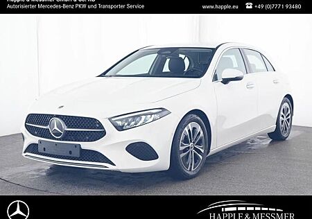 Mercedes-Benz A 180 Kompaktlimousine Progressive/LED/AHKAutom.