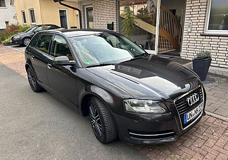 Audi A3 1.2 TFSI Ambition Sportback Ambition