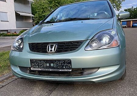 Honda Civic 1.6i ES ES