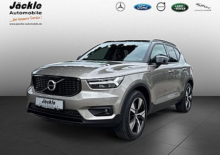 Volvo XC 40 XC40 R Design Recharge 2WD;KAMERA; AHKSCHWENKBAR