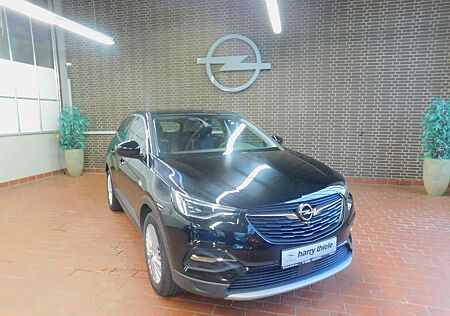 Opel Grandland X Grandland (X) Innovation Hybrid - LED/NAVI/SHZ