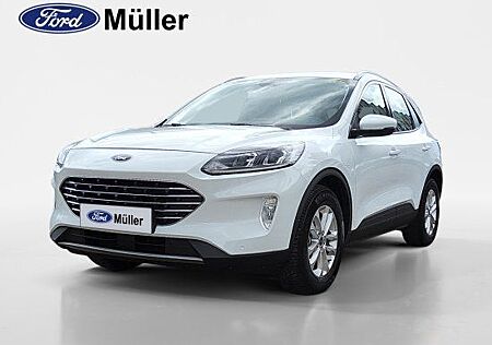 Ford Kuga 2.5 Plug-In Hybrid Titanium*Navi*Winterpack