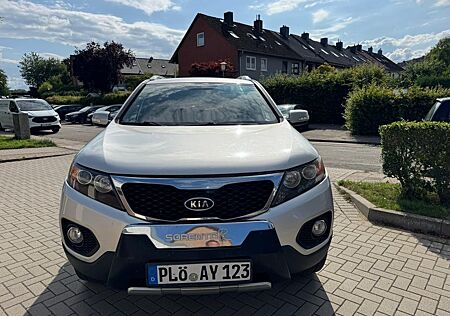 Kia Sorento 2.2 CRDi AWD Attract Attract