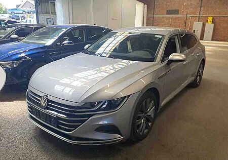 VW Arteon Volkswagen Shooting Brake Elegance2.0TDI DSG ACC SHZ