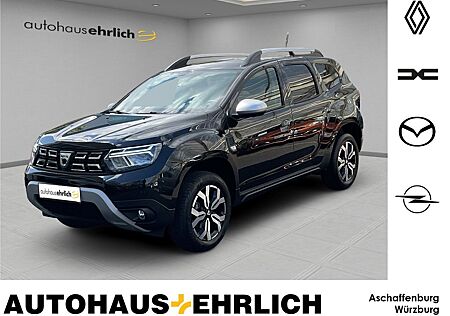 Dacia Duster gebraucht kaufen Dacia Duster II Prestige 1.3 TCe 150 +Kamera+Automatik