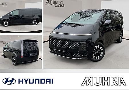 Hyundai Staria Signature HEV SIGNATURE 7 SITZER PANORAMA