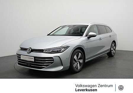 VW Passat Volkswagen eHybrid Business LEDER AHK NAVI VIRT ACC