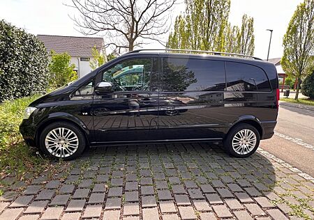 Mercedes-Benz Viano 3.0 CDI TREND kompakt TREND