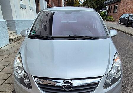 Opel Corsa 1.4 Twinport Sport