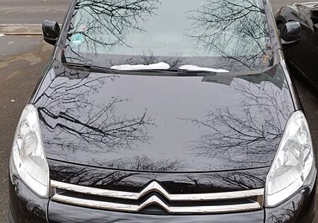 Citroën Berlingo BlueHDi 100 S&S ETG6 Multisp. Selec...