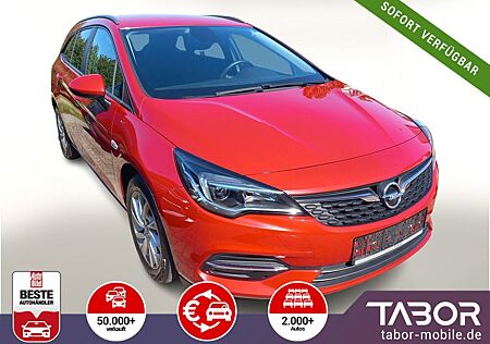 Opel Astra K Sports Tourer 1.2 Turbo 130 SHZ Klimaa.