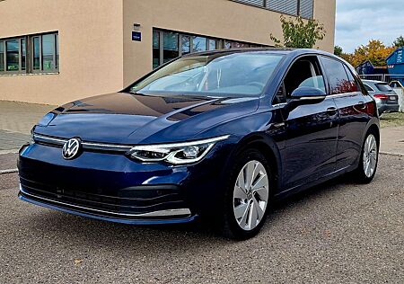 VW Golf Volkswagen 1.5 eTSI OPF 110kW DSG Style Style