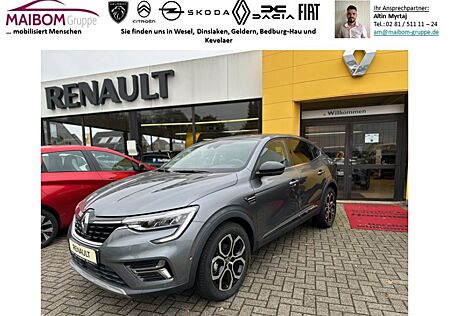 Renault Arkana Techno NAVI KAMERA KLIMAAUTO LED KEYLESS