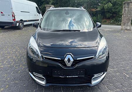Renault Scenic III Grand BOSE Edition 1.6*KLIMA*TEMPOMAT