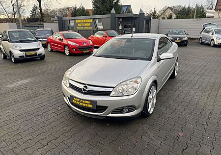 Opel Astra H Twin Top Endless Summer 6 Gang
