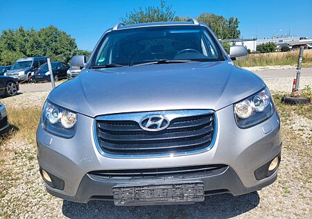 Hyundai Santa Fe 2.2 CRDi Premium