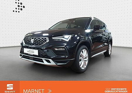 Seat Ateca X-PERIENCE 1.5 TSI DSG* Navi* AHK* Kamera