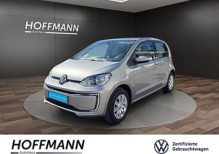 VW Up Volkswagen ! e-move ! Klima+SHZ+CCS+bluetooth