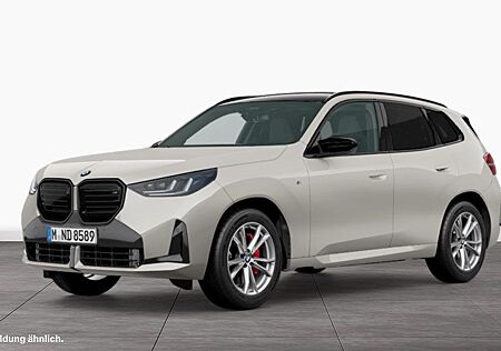 BMW X3 M50 i xDrive M Sport Standheizung AHK Kamera