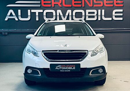Peugeot 2008 1.4 HDi NAVI/PDC/MFL/KLIMA