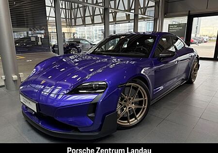 Porsche Taycan Turbo GT Weissach-Paket LED-Matrix BOSE
