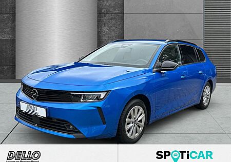 Opel Astra ST Enjoy 1.2 Turbo Komfort Tech-Paket Navi