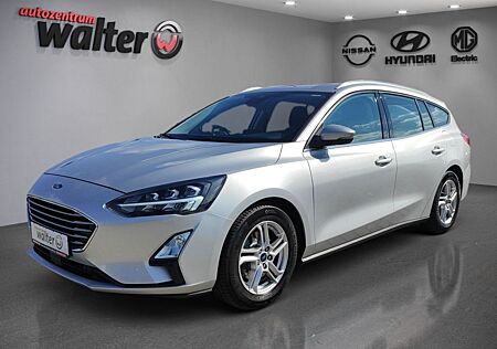 Ford Focus 1.5L Cool&Connect, Navigation, Sitzheizung