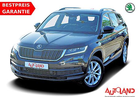 Skoda Kodiaq 1.5 TSI DSG Style LED ACC Navi 360°
