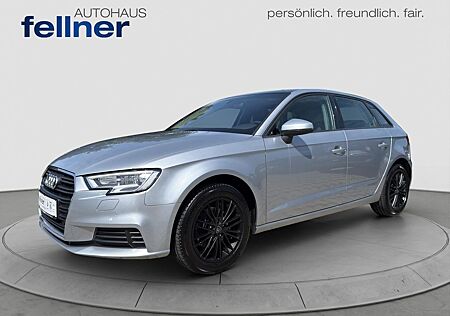 Audi A3 1.0 TFSI PANO XENON STHZ SHZ Metallic