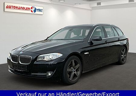 BMW 528 gebraucht kaufen BMW 528i Kombi Auto. Xenon Leder Navi Standhz AAC