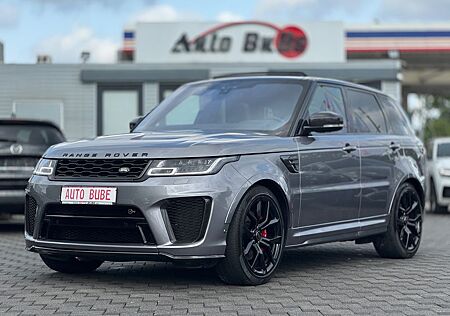 Land Rover Range Rover Sport SVR Carbon Edition PANO|AHK