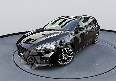 Ford Focus 1,5 EcoBoost 134kW ST-Line Turnier Aut...