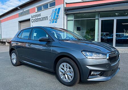 Skoda Fabia 1.0l TSI DSG Sel. 5J Garantie Climatronic