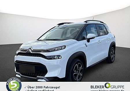 Citroën C3 Aircross PureTech