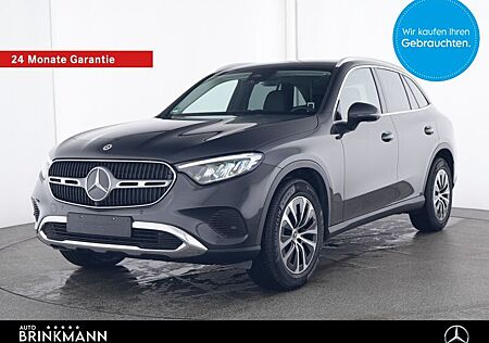 Mercedes-Benz GLC 220 GLC 220d 4M AVANTGARDE+/AHK/STANDHZG/360°/WINTER