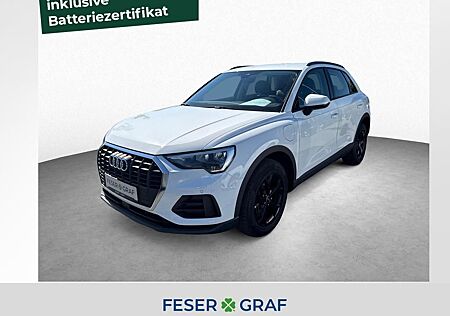 Audi Q3 45 TFSIe NAVI KAMERA VIRTUAL