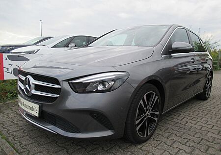 Mercedes-Benz B 200 Edition 19/1.Hand/LED/Kamera/DAB/TÜV NEU