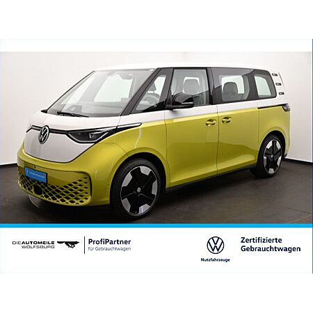 VW ID.Buzz leasen