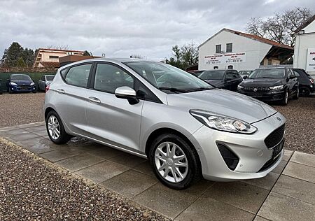 Ford Fiesta Cool & Connect Sportsitze Sport Lenkrad